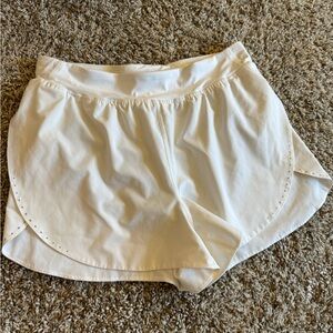 Lululemon Fast and Free Reflective High-Rise Classic-Fit Short 3"